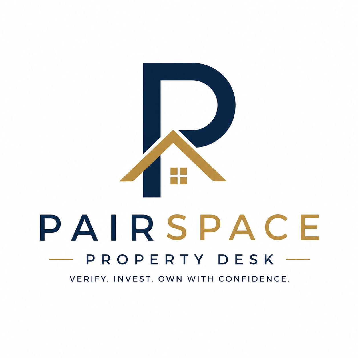 PairSpace